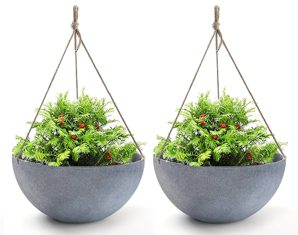 Hanging Planters Large Outdoor Planters Best Summer Products From