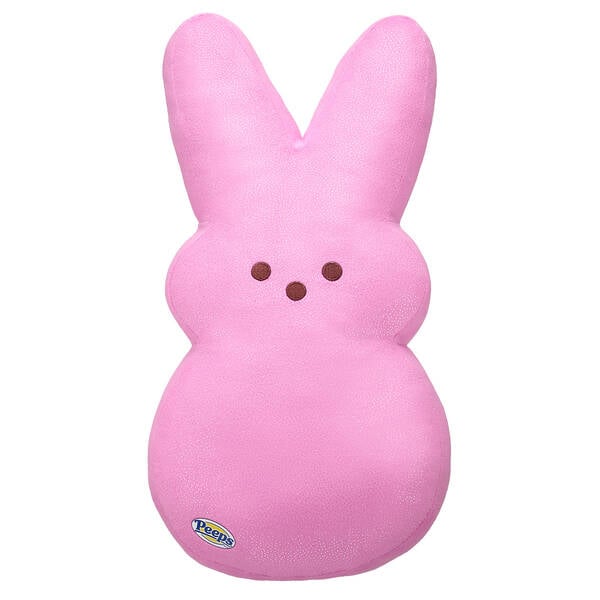 Peeps Pink Bunny