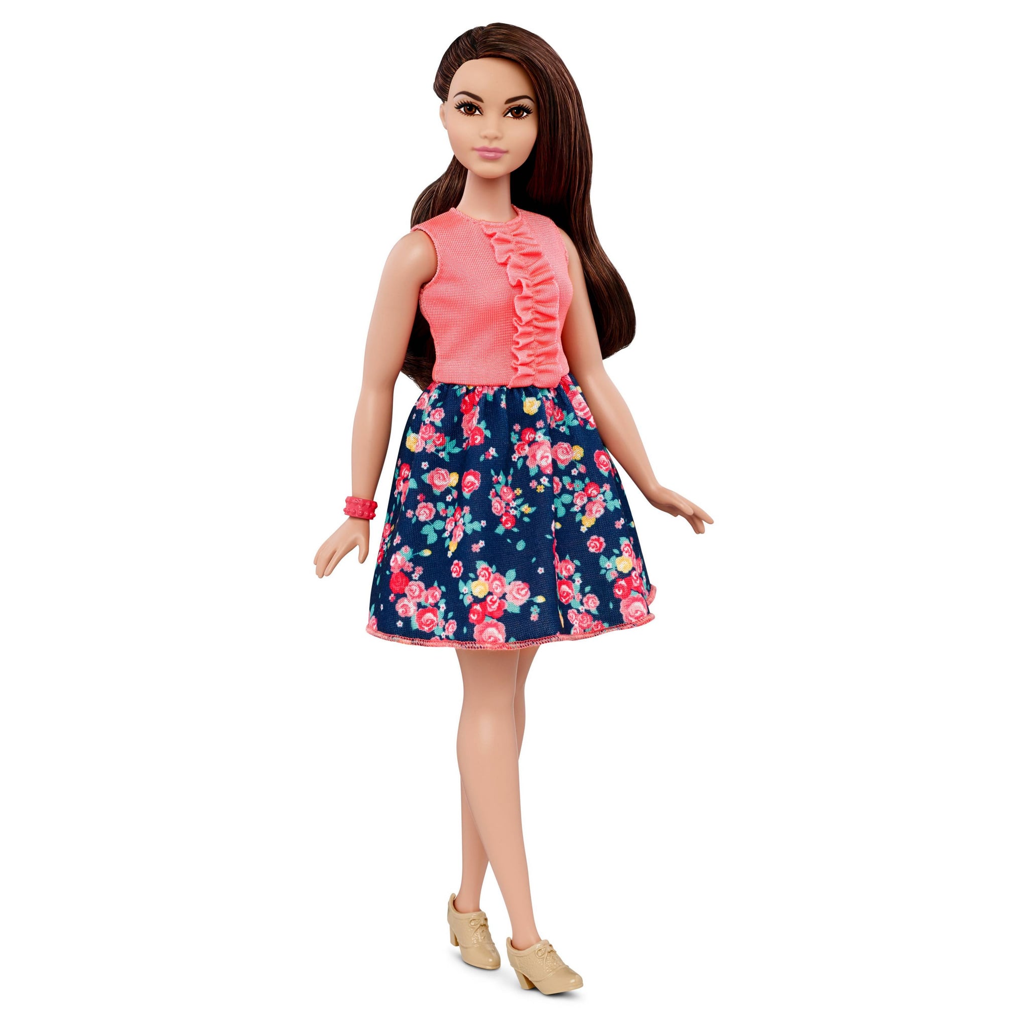 barbie fashionista 6