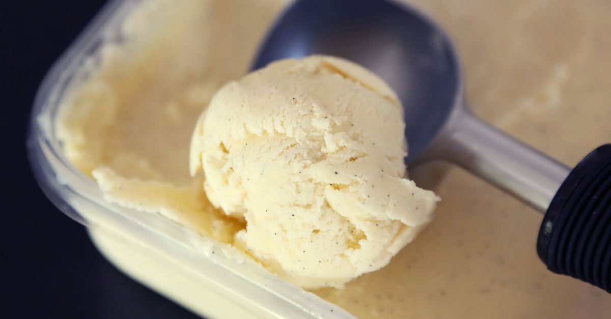 Health Benefits of Giving Up Dairy POPSUGAR Fitness