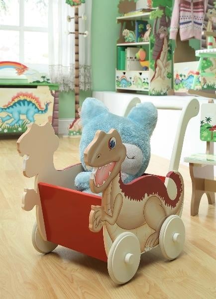 Push Cart