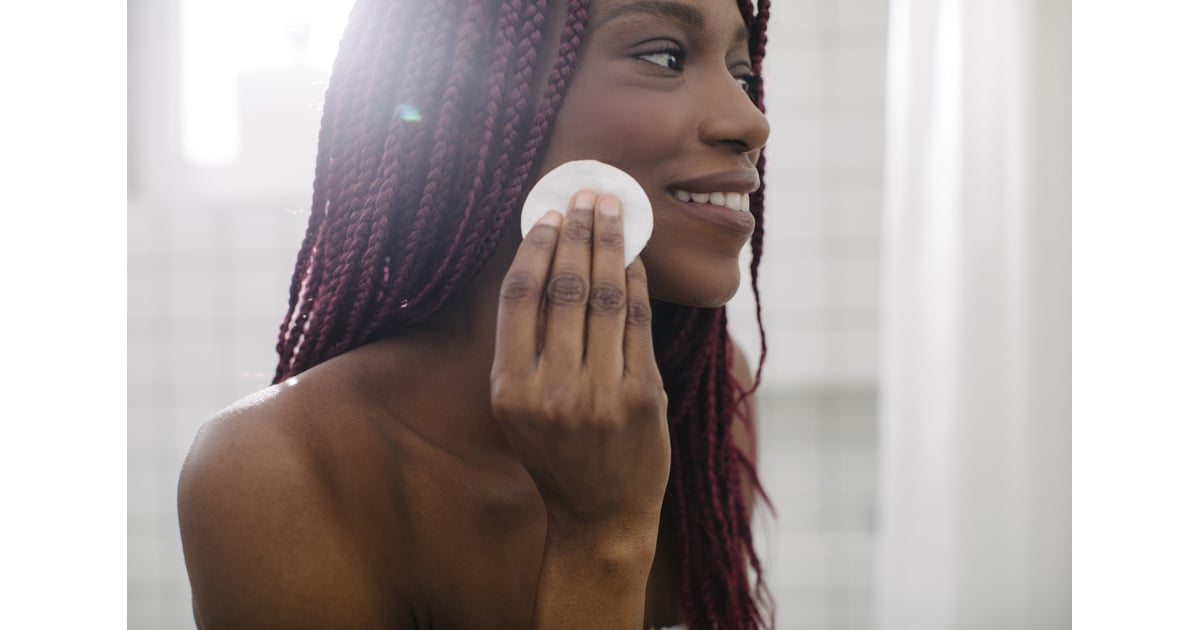 What Is Exfoliation? What Is a Chemical Exfoliant? POPSUGAR Beauty