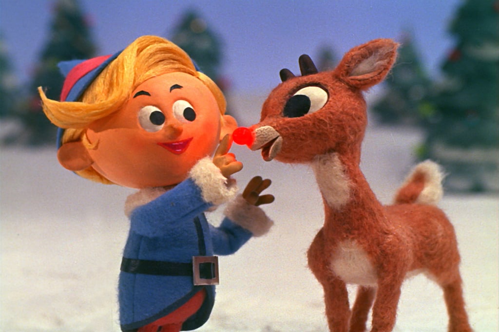 Rudolph's Shiny New Year