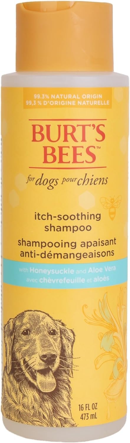 Best Dog Shampoo