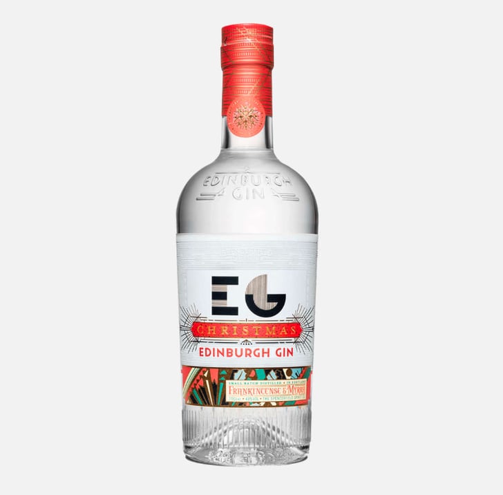 Edinburgh Gin Christmas Gin Gifts For Women in Their 30s POPSUGAR