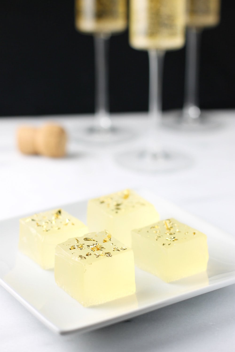 Holiday Jell O Shot Recipes Popsugar Food
