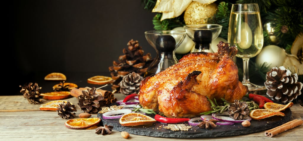 How To Make Your Thanksgiving Dinner With Plant Based Butter