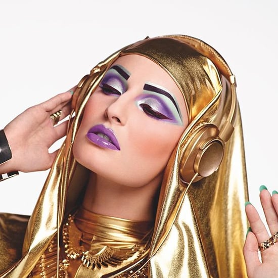 Illamasqua Anti-Fascism Pledge