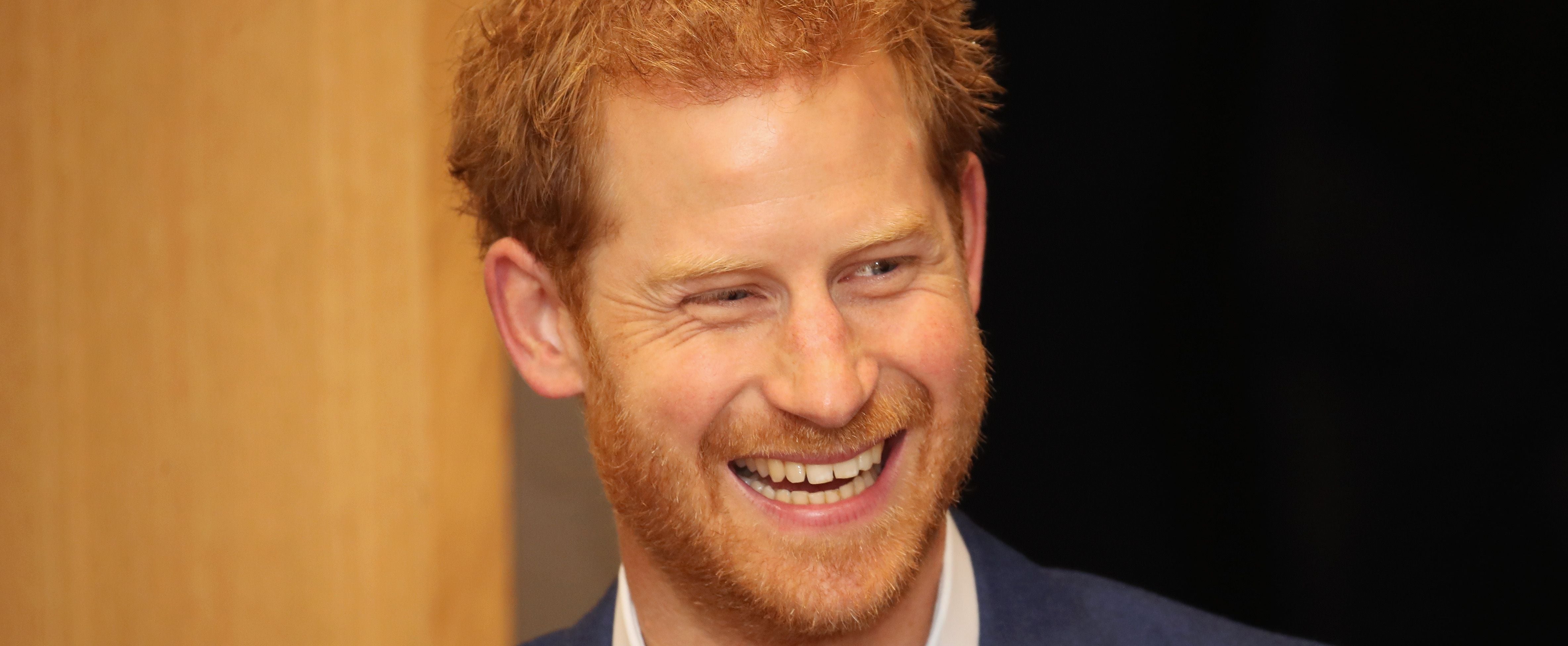 How Old Is Prince Harry? | PS Celebrity