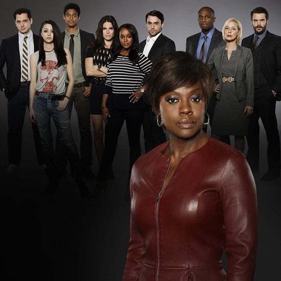 You Can't Google How to Get Away With Murder