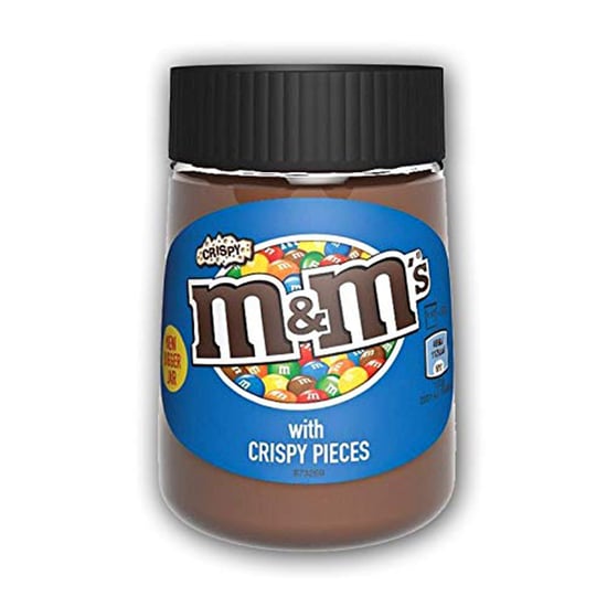 M&Ms Crispy Chocolate Spread Is Available on Amazon