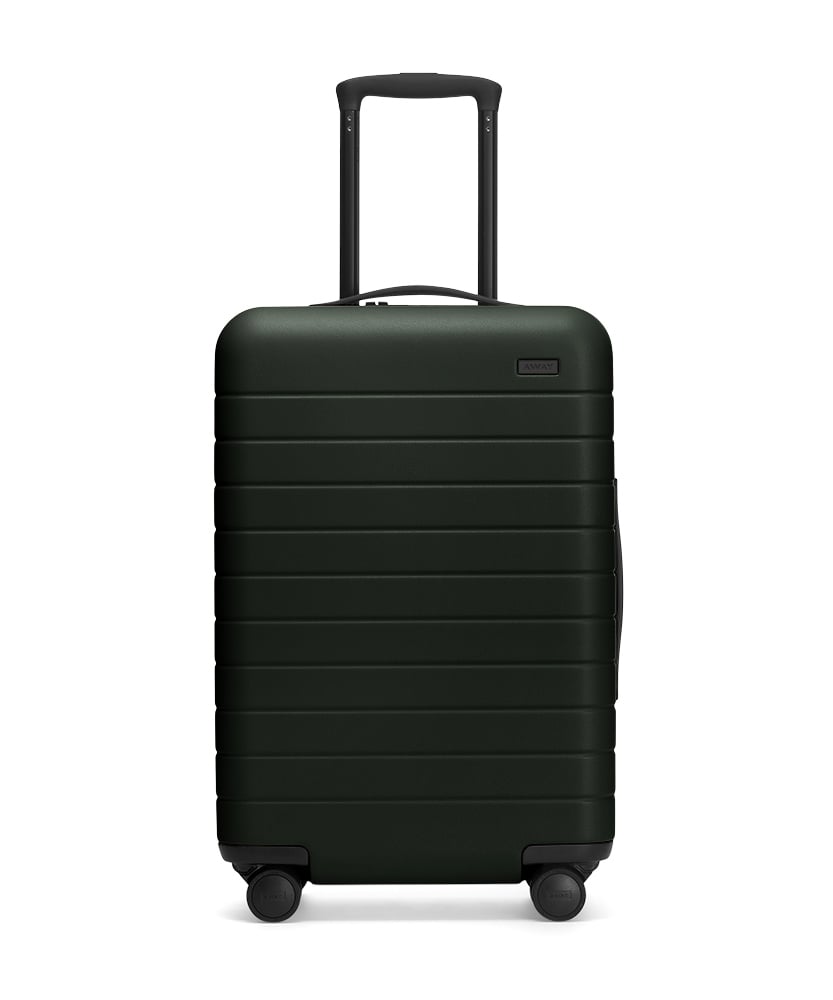 Best Carry-On Luggage | POPSUGAR Smart Living