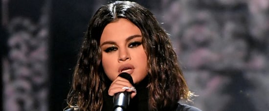 Selena Gomez 2019 American Music Awards Performance | Video