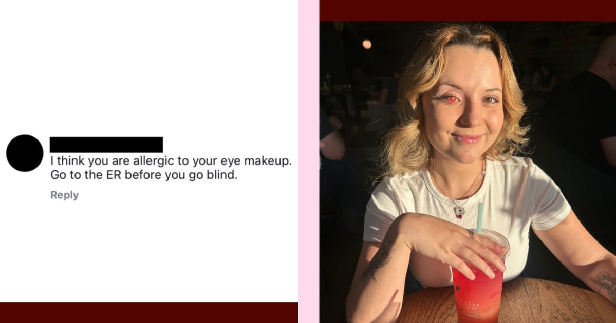 How I Navigate Medical Comments With a Mystery Illness