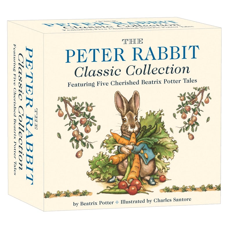 The Peter Rabbit Classic Collection