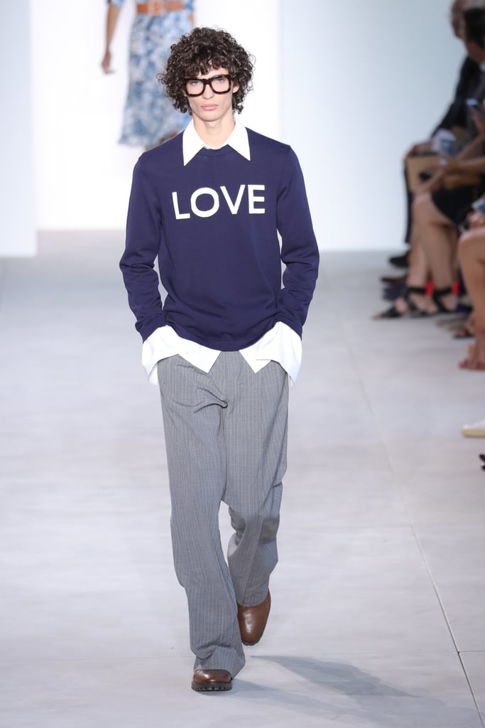 Michael Kors Spring 2017 Collection
