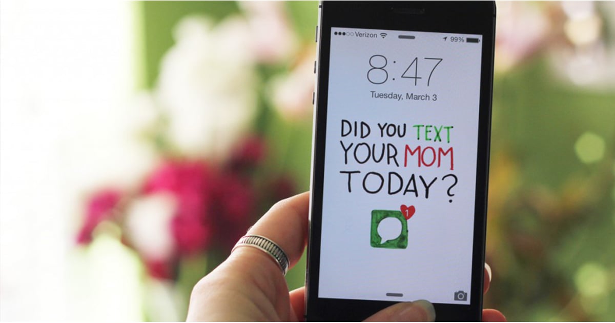 Funny Iphone Wallpapers Popsugar Tech