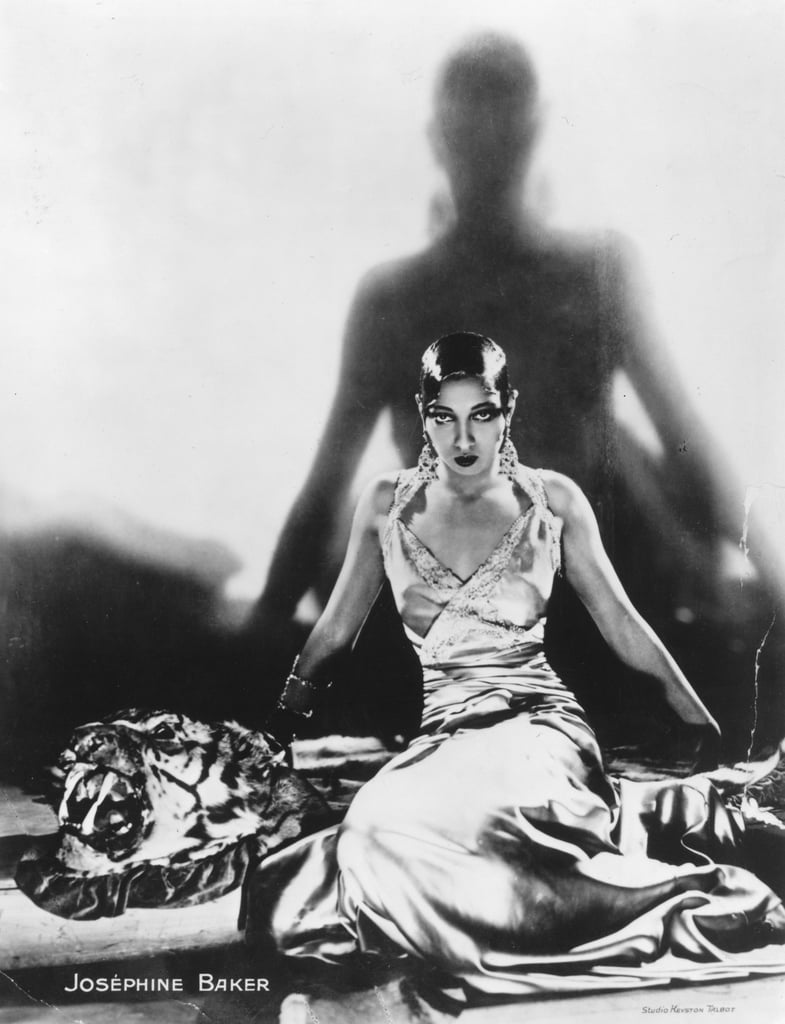 Josephine Baker