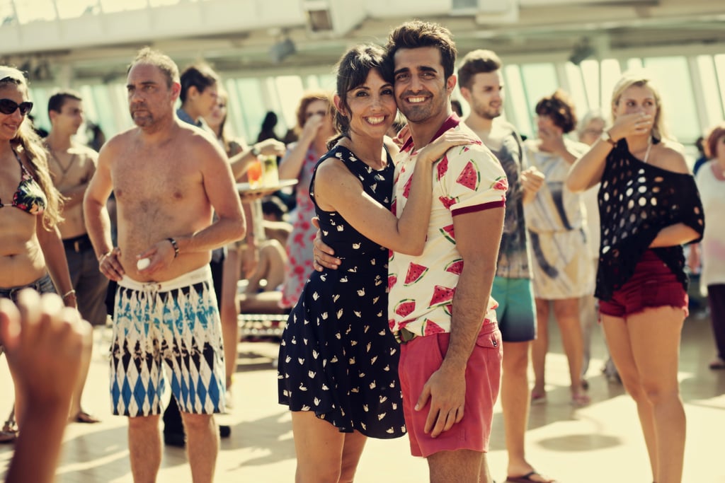 Yucatan | New Movies and TV Shows on Netflix February 2019 ...