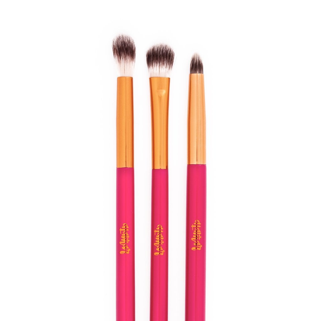 Ojitos Brush Trio Vol. 2