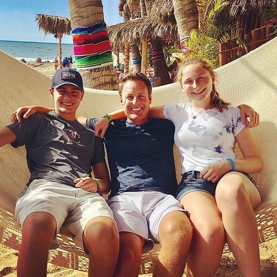 How Many Kids Does Chris Harrison Have?