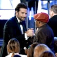Bradley Cooper and Spike Lee Share a Good Laugh About Their Encounter From 10 Years Ago