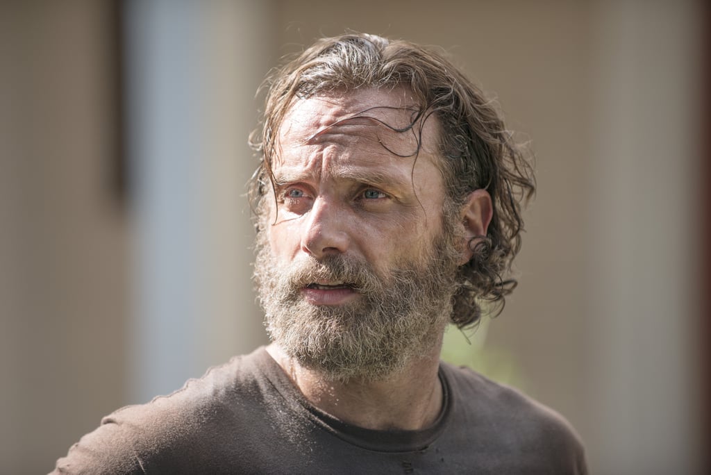 The Walking Dead