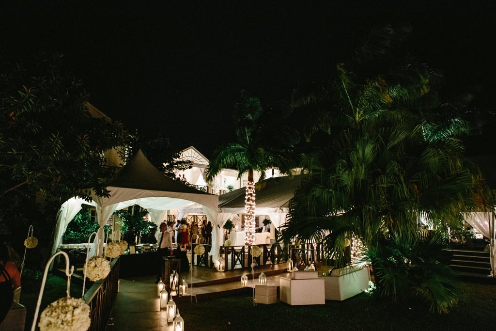 Destination Wedding in Barbados