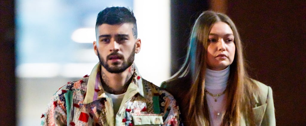 Zayn Malik and Gigi Hadid Break Up After His Alleged Dispute With Her Mom, Yolanda