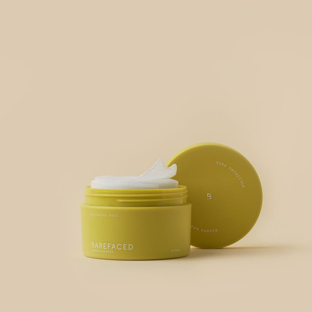 Barefaced Polishing Pads