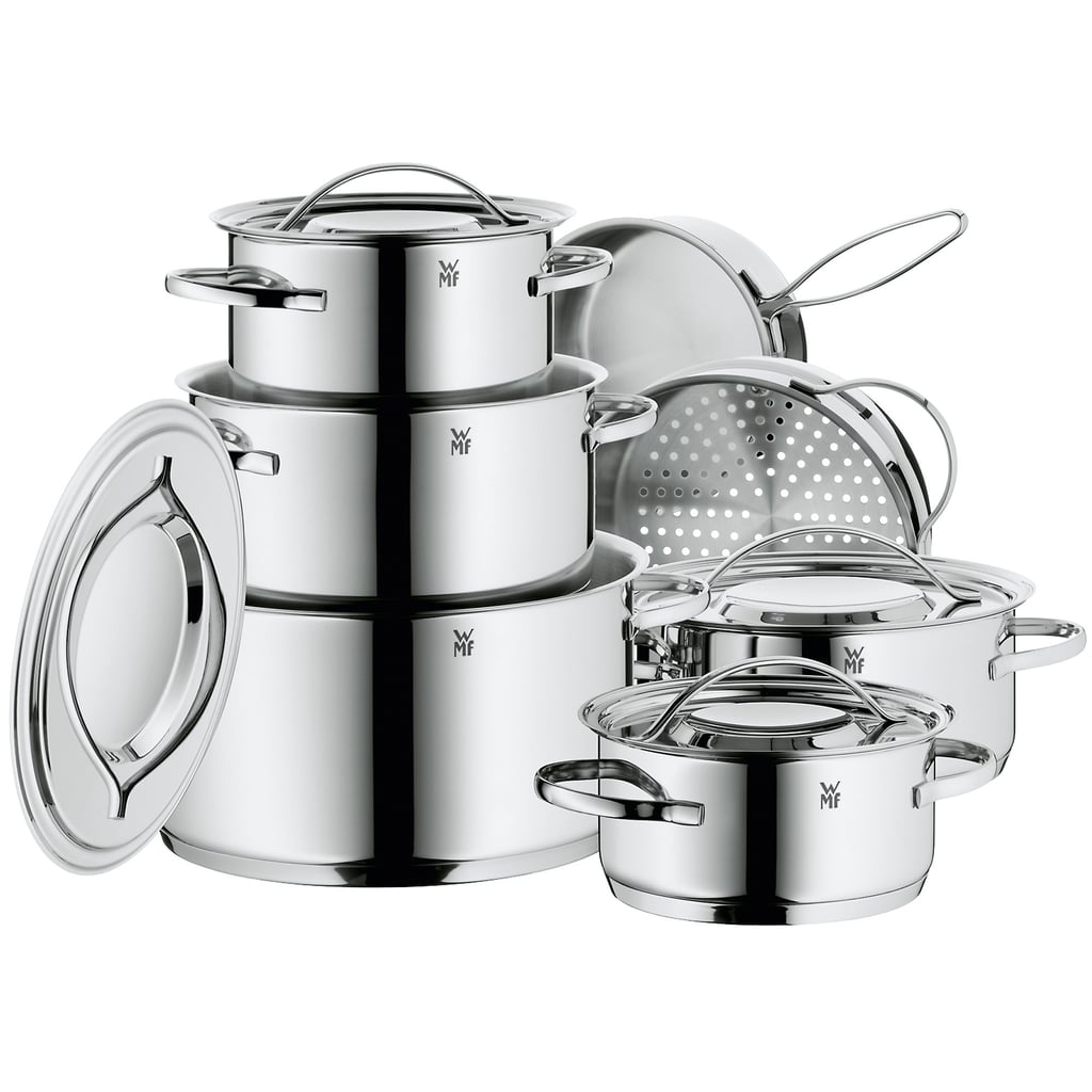 Cookware Set | 100+ Holiday Gifts For Everyone | POPSUGAR Latina Photo 20