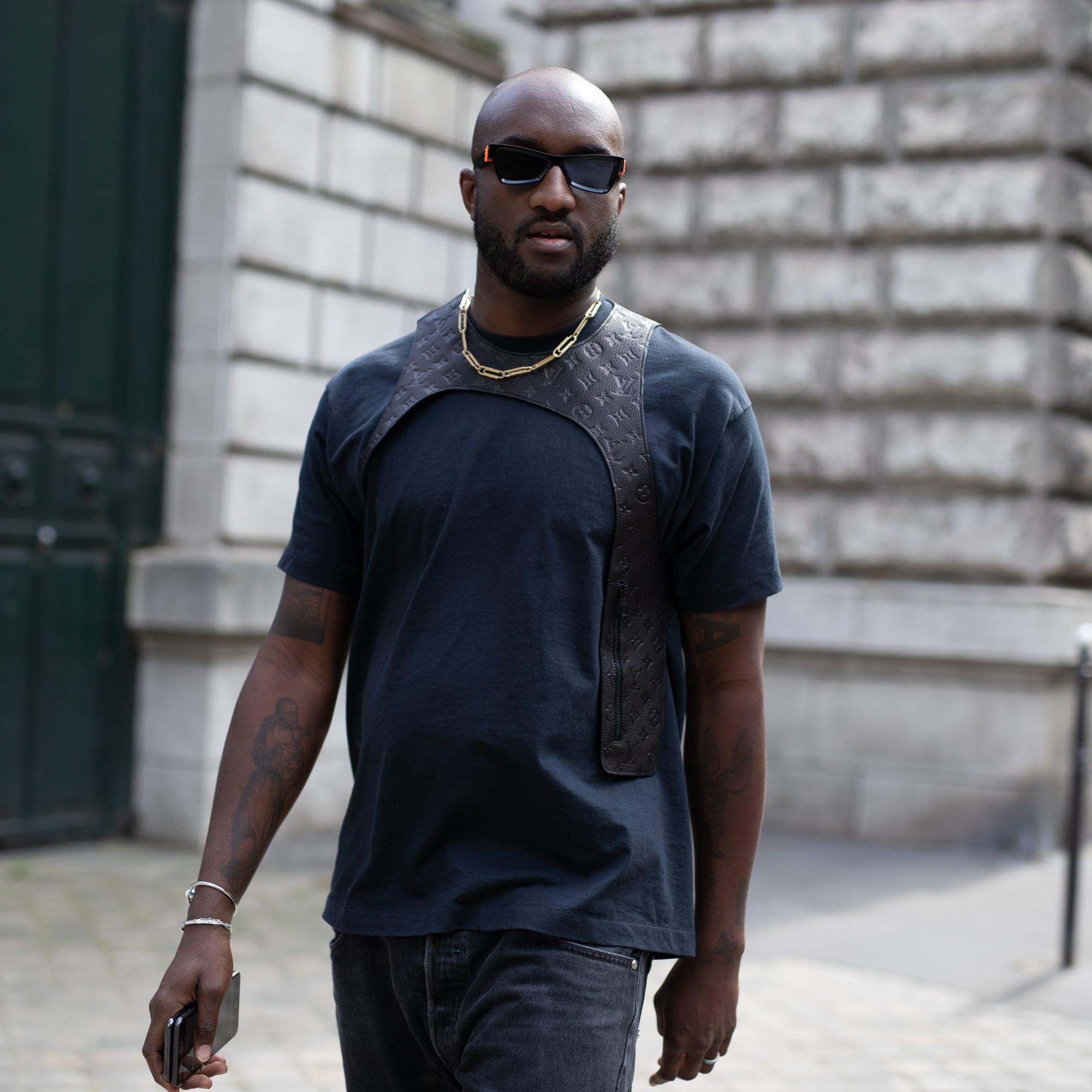 Share with more than 59 about louis vutton by virgil abloh - xreview