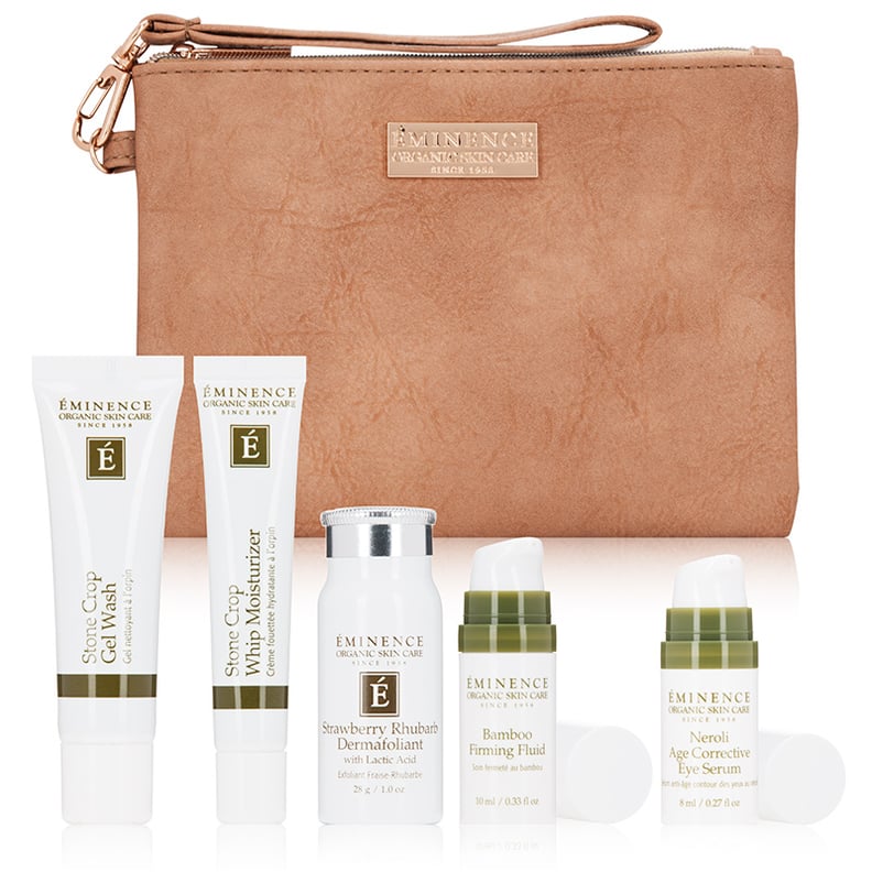 Eminence Must Have Minis Gift Set