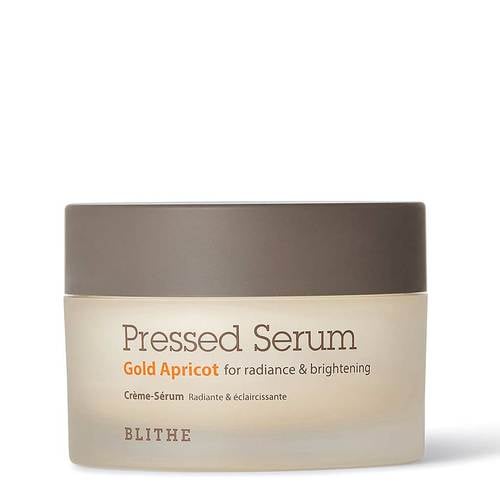 Blithe Gold Apricot Pressed Serum