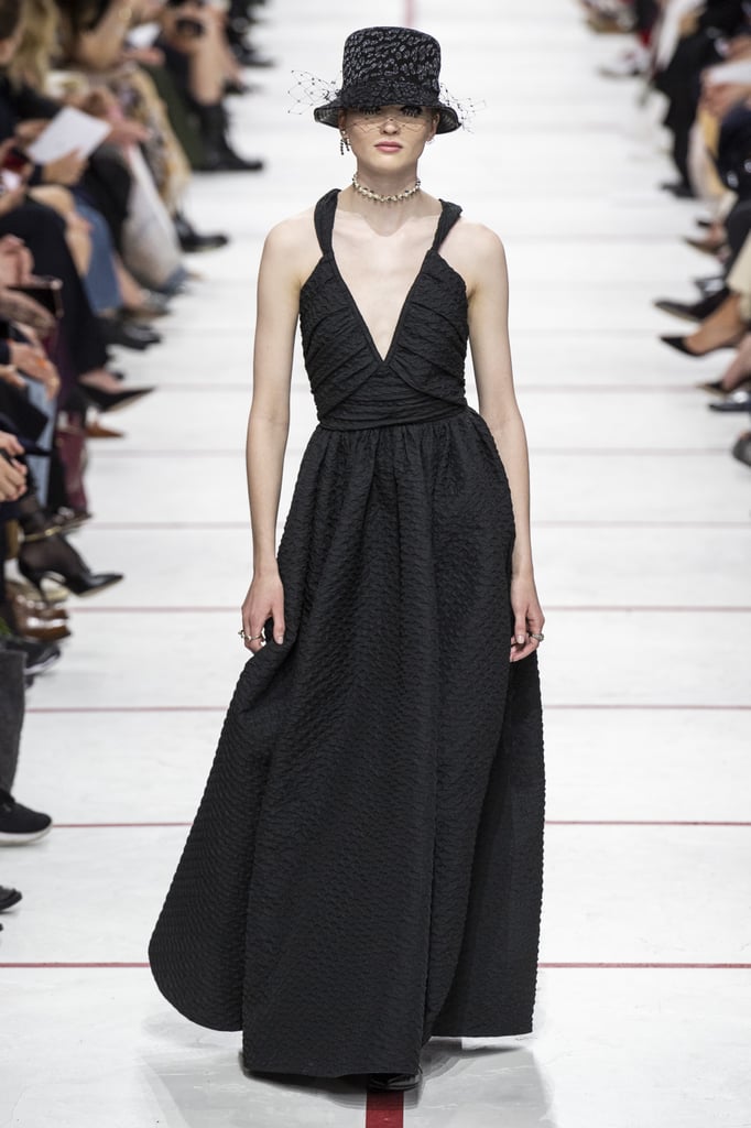 Dior Runway Fall 2019