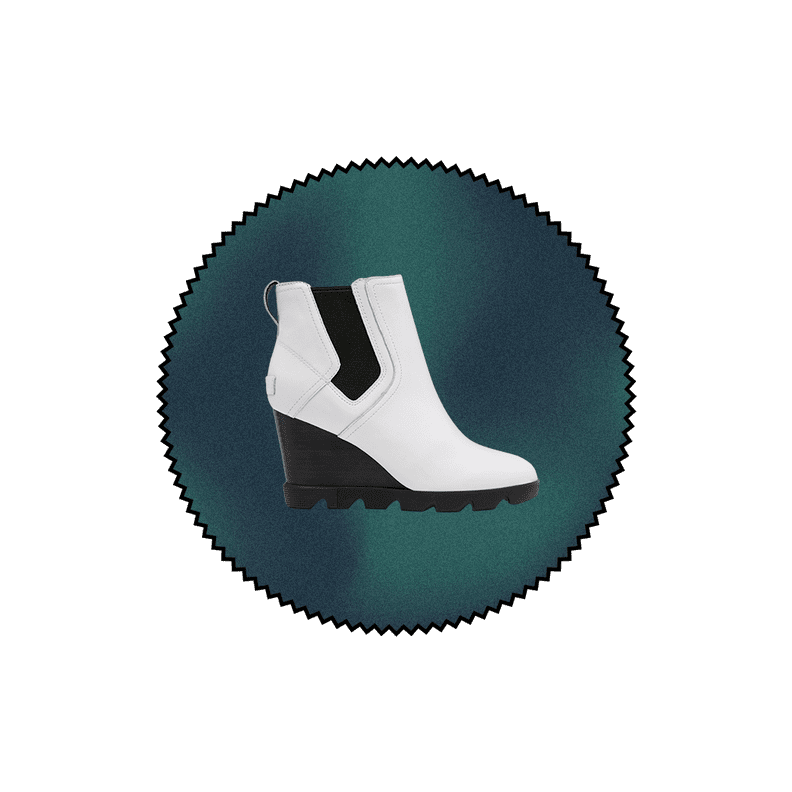 SOREL Joan Uptown™ Chelsea Bootie