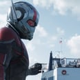 You May Not Even Need a Bathroom Break During Ant-Man and the Wasp