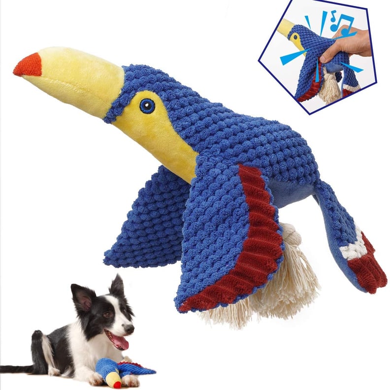 Battle-Tested Boredom Busters: 20 Dog Toys For Aggressive Chewers