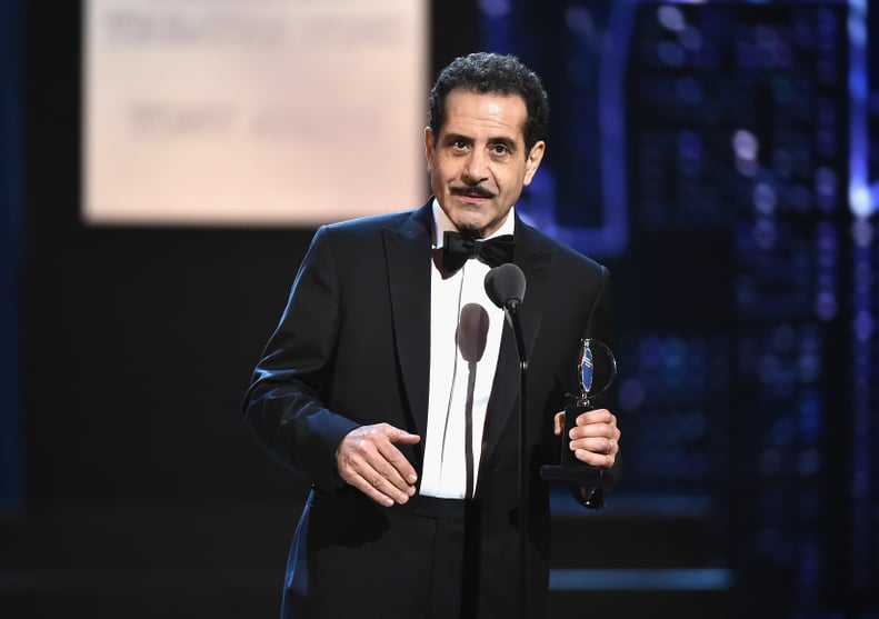 Tony Shalhoub