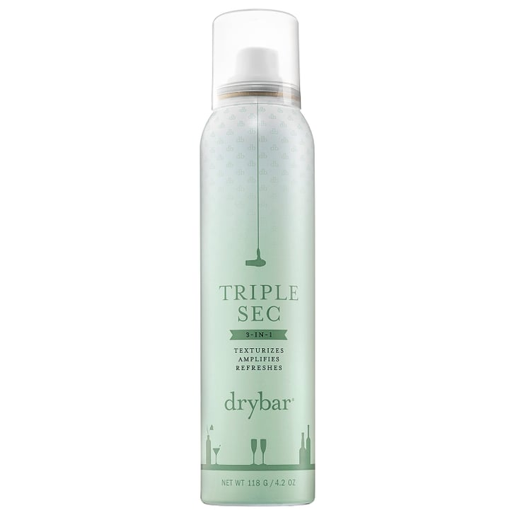 Drybar Triple Sec The Best Dry Shampoos of 2021 POPSUGAR Beauty Photo 11
