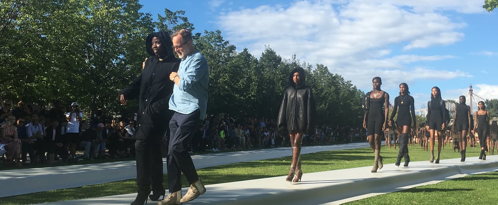 Yeezy Season 4 Controversy