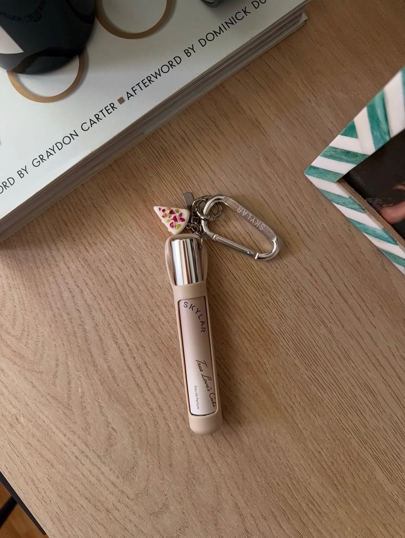 Best Travel Fragrance