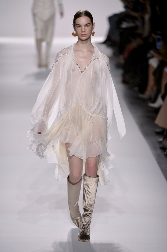 Jonathan Simkhai Fall 2017 Runway Show