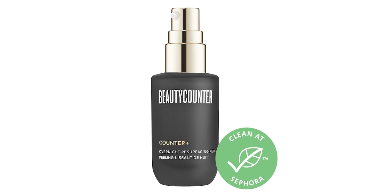 Beautycounter Counter+ Overnight Resurfacing Peel | The ...