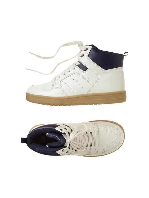 Gap Kids High-Tops