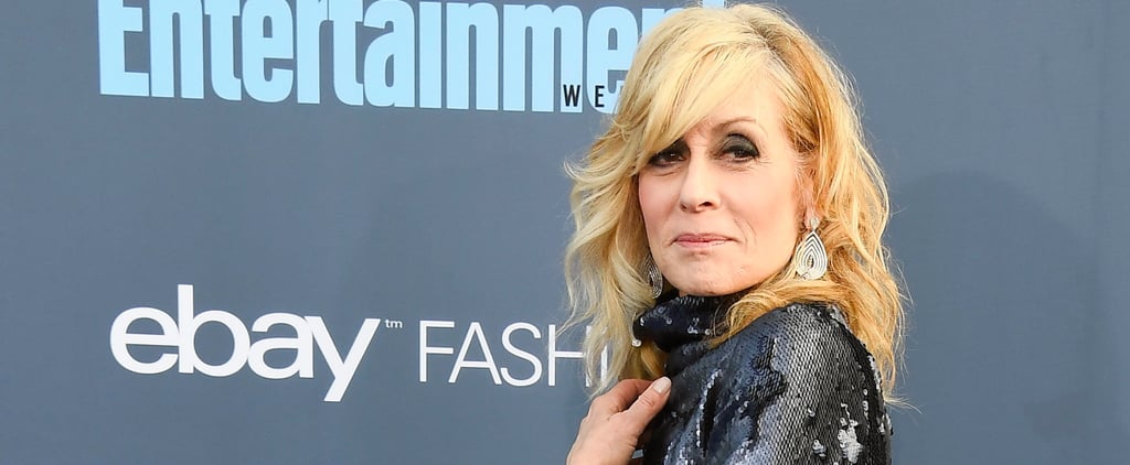 Judith Light Talking About Transparent Dec. 2016