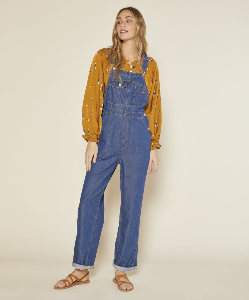 Outerknown Voyage Overalls