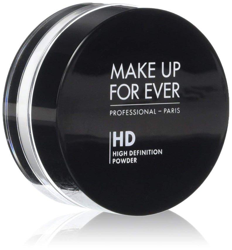 Make Up For Ever Ultra HD Microfinishing Loose Powder