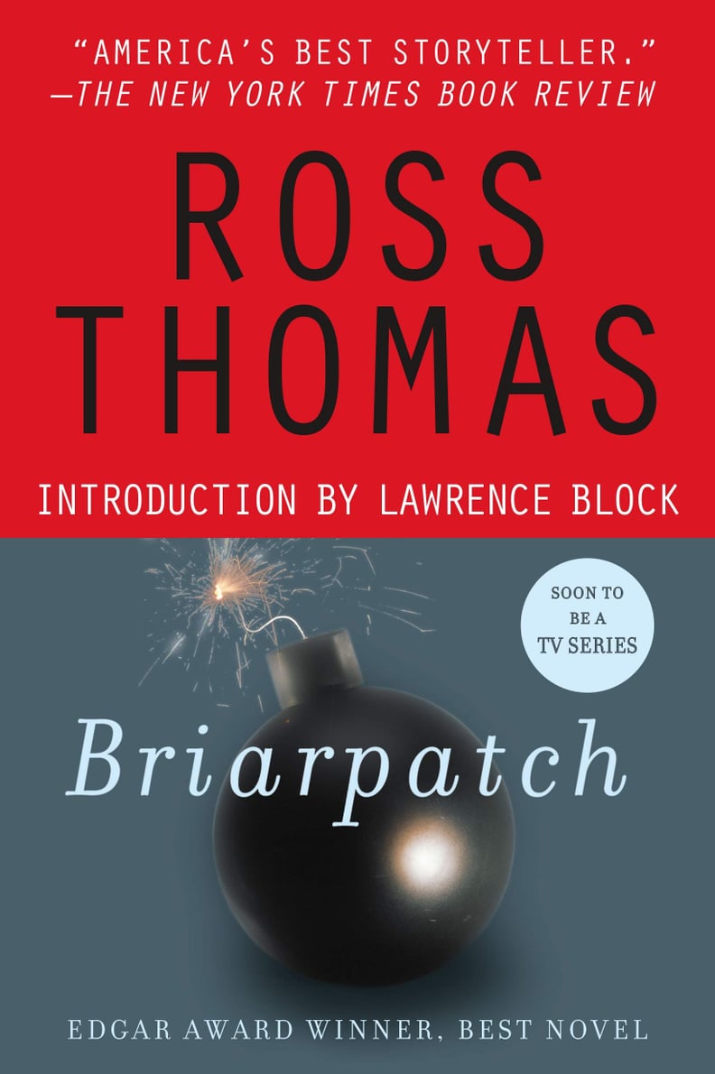 Briarpatch by Ross Thomas