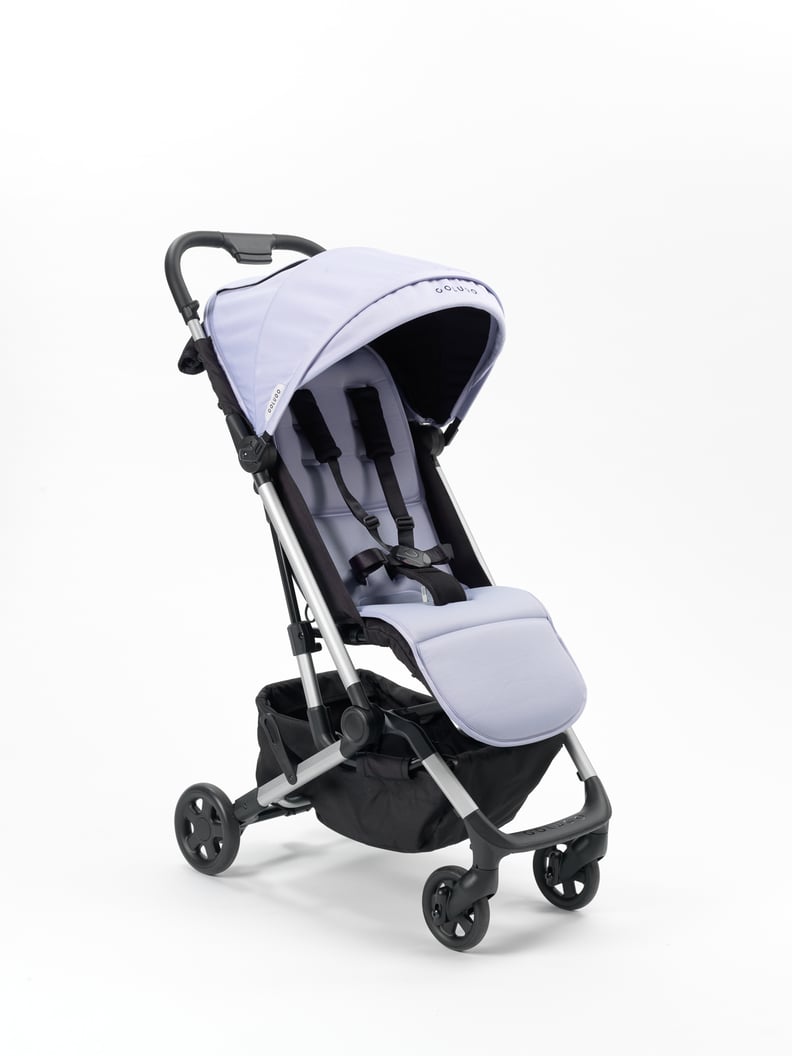 Colugo Stroller Review